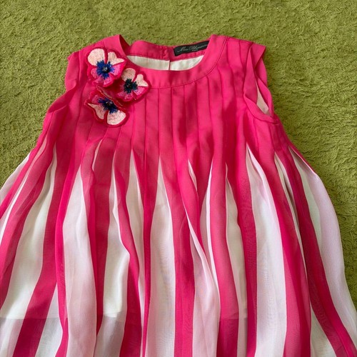 Abito tunica miss blumarine - tunica,