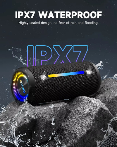 X10max altoparlante portatile - altoparlante,