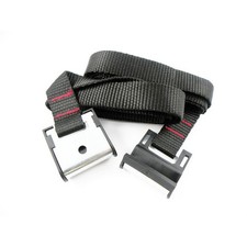 cintura 100cm con gancio set