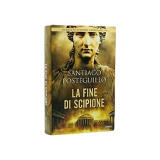 La Fine di Scipione - Santiago