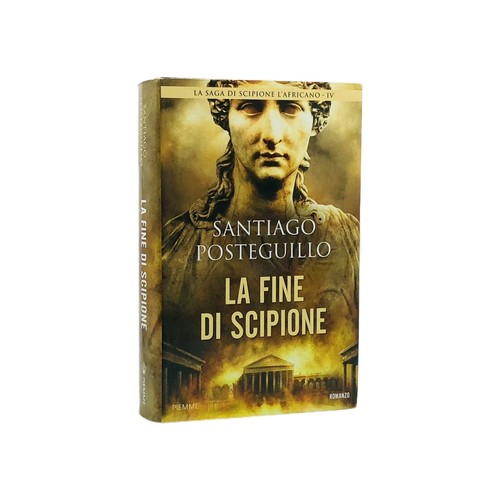 Fine scipione santiago - di,