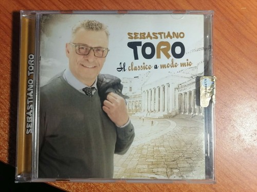 Sebastiano toro cassico a - cassico,