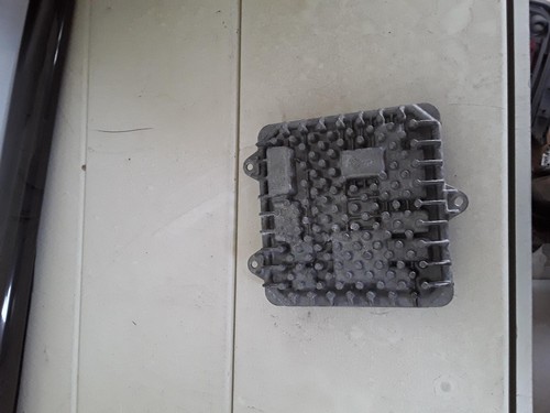 Centralina fari led - fari,