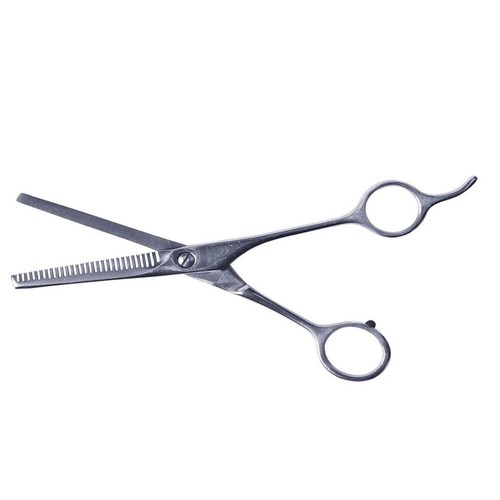 Forbici dentate professionali - forbici,