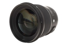 Obiettivo Sigma 50mm f/1.4 Art