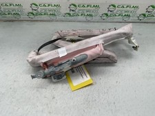 AIRBAG A TENDINA LATERALE