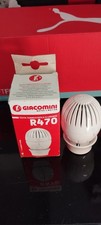 Giacomini R470 Testa