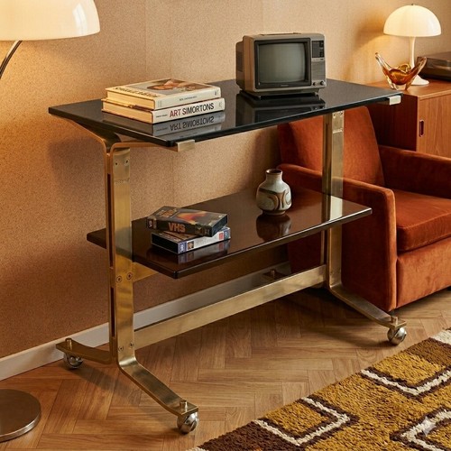 Carrello porta design - porta,