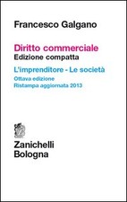 Diritto commerciale