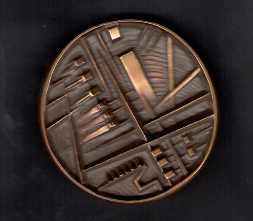 1978 arnaldo pomodoro - 1978,