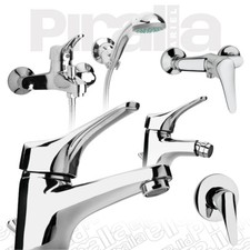 MISCELATORI BAGNO RUBINETTO