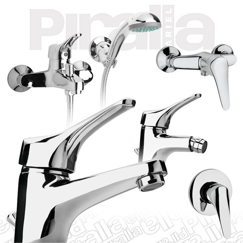 Miscelatori bagno rubinetto - bagno,