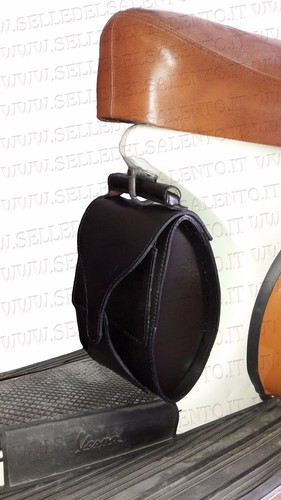 Borsa borsetta vespa lambretta - borsetta,