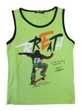 CANOTTA RAGAZZO SWEET JUNIOR