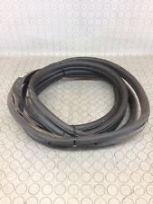 FIAT MULTIPLA (1998-2002) 5P GUARNIZIONE INTERNA PORTA ANT DESTRA