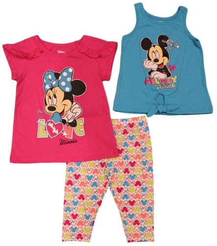 Disney set pezzi top - pezzi,