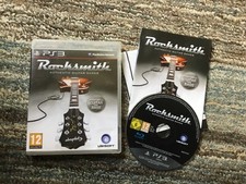 Rocksmith: Chitarra e Basso -
