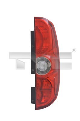 Fanale posteriore tyc - posteriore,