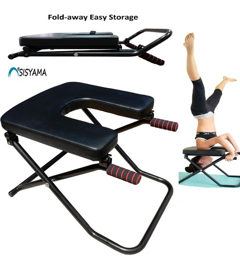 Sisyama yoga poggiatesta - yoga,