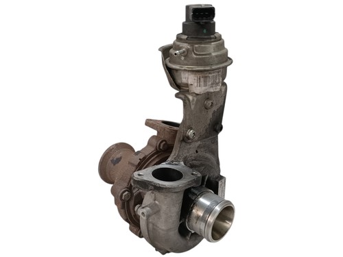 55239695 turbo turbina - 55239695,