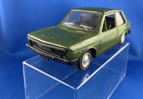 Loose polistil p27 fiat - loose,