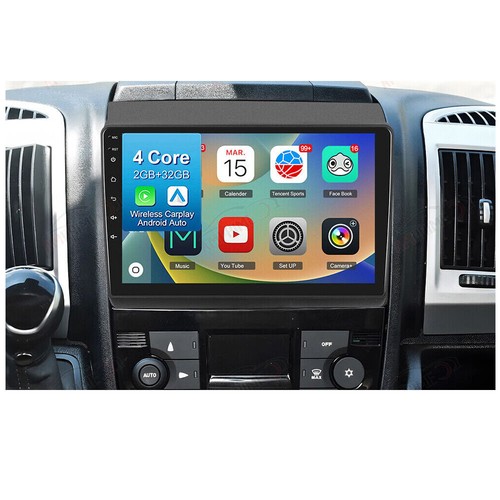 Autoradio gps per peugeot - gps,