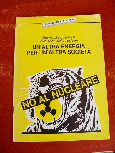 152 altra energia per - 152), un'altra