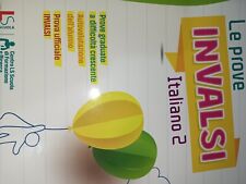 Le prove INVALSI 2 italiano -