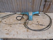 PIAGGIO APE 500 MP STERZO