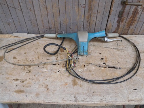 Piaggio ape 500 sterzo - piaggio,