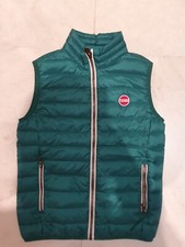 COLMAR gillet trapuntato in piumino leggero