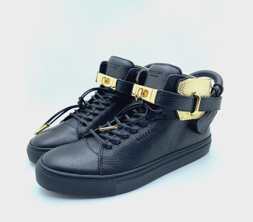 Buscemi baskets sneakers - buscemi-,
