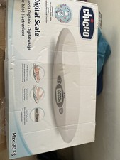 Chicco Bilancia Elettronica