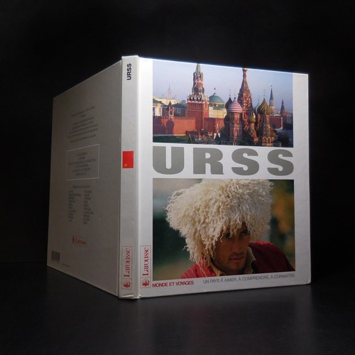 N9645 urss 1989 - n9645,