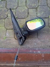 Specchietto Retrovisore Esterno destro FORD FIESTA 5 Serie USATO