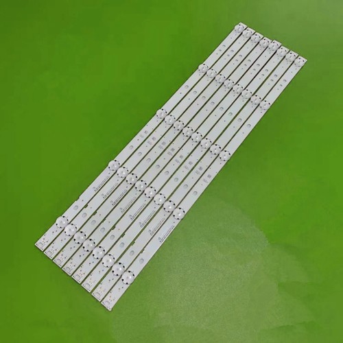 Strisce led per - strisce, panasonic