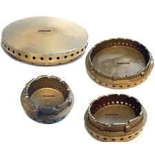 Glem Gas spartifiamma cucina