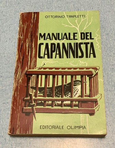 Trapletti ottorino manuale - trapletti,