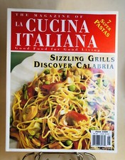 Vintage june 1998 cucina - vintage,