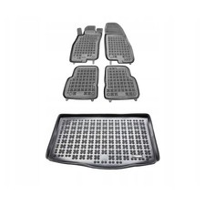 Set di tappetini e stuoie si