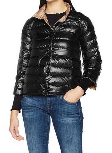 Armani jeans piumino donna - armani,