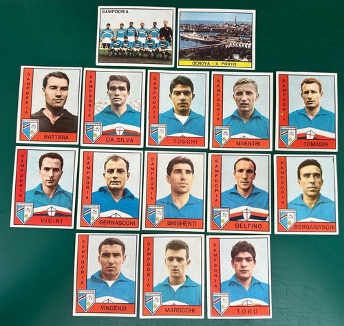 Figurine calciatori album - calciatori,