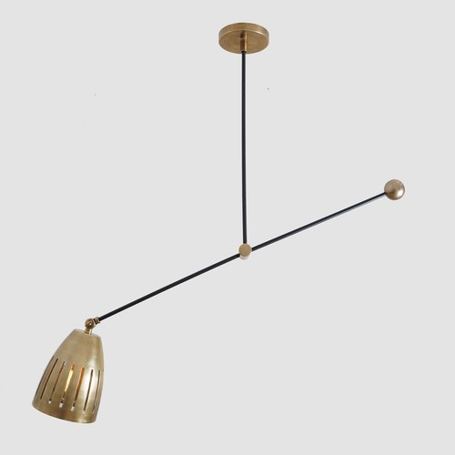 Lampada sospensione - a,