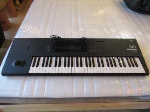 Korg tasti tastiera - m1,
