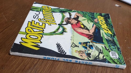 Zagor zenith originale - n., 103