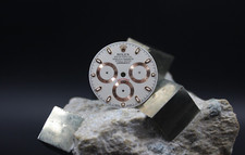 ROLEX DAYTONA ROSE GOLD 116515