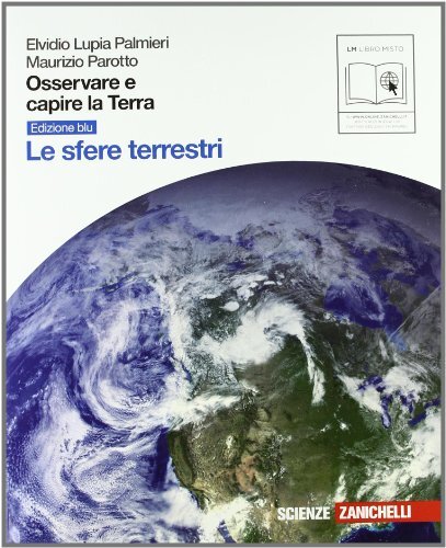 Osservare capire terra - capire, la
