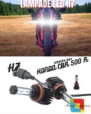 ⚡KIT LED H7 6000K CANBUS