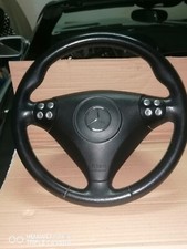 Volante Mercedes SLK R171 Anno