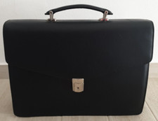 Borsa SAMSONITE PRISMA Black Valigetta - USATA IN OTTIME CONDIZIONI